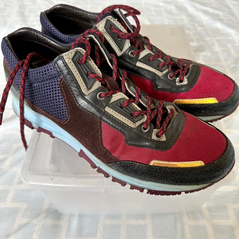 Men’s Lanvin sneakers